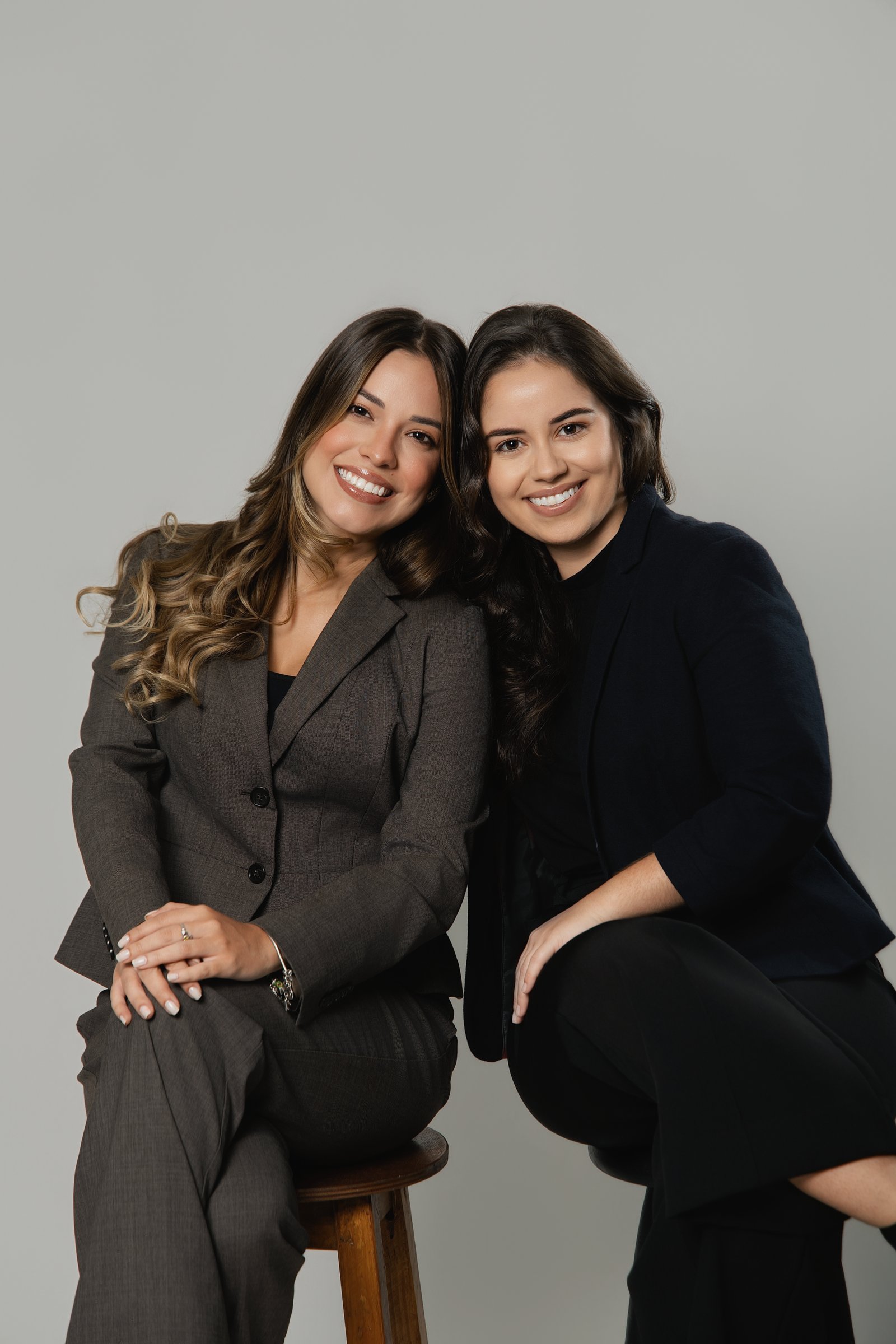 ConnectaIn founders